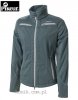Kurtka softshell MANERA z kolekcji PREMIUM damska - Pikeur - petrol green